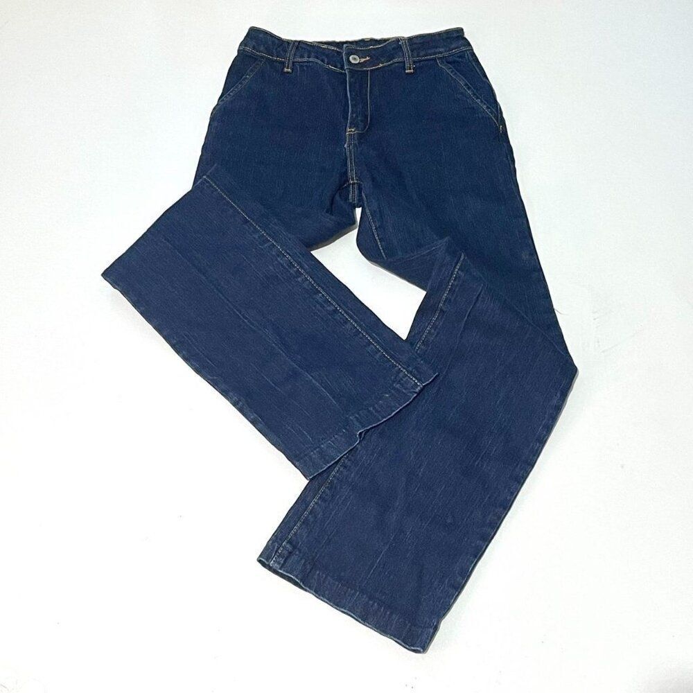 J. Galt Shanghai Jeans  Size S straight leg vintage style